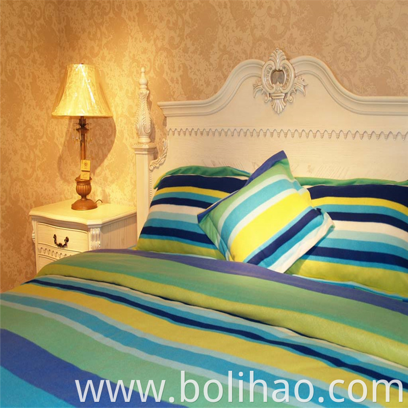 Printed Bedding Sheet